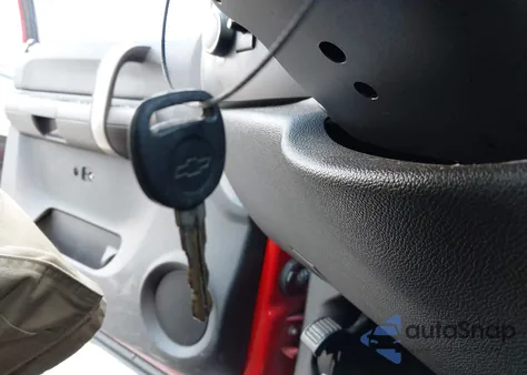 2007 Chevrolet Silverado 1500 Lt1 из США, поврежденный, VIN 2GCEK13M471503470